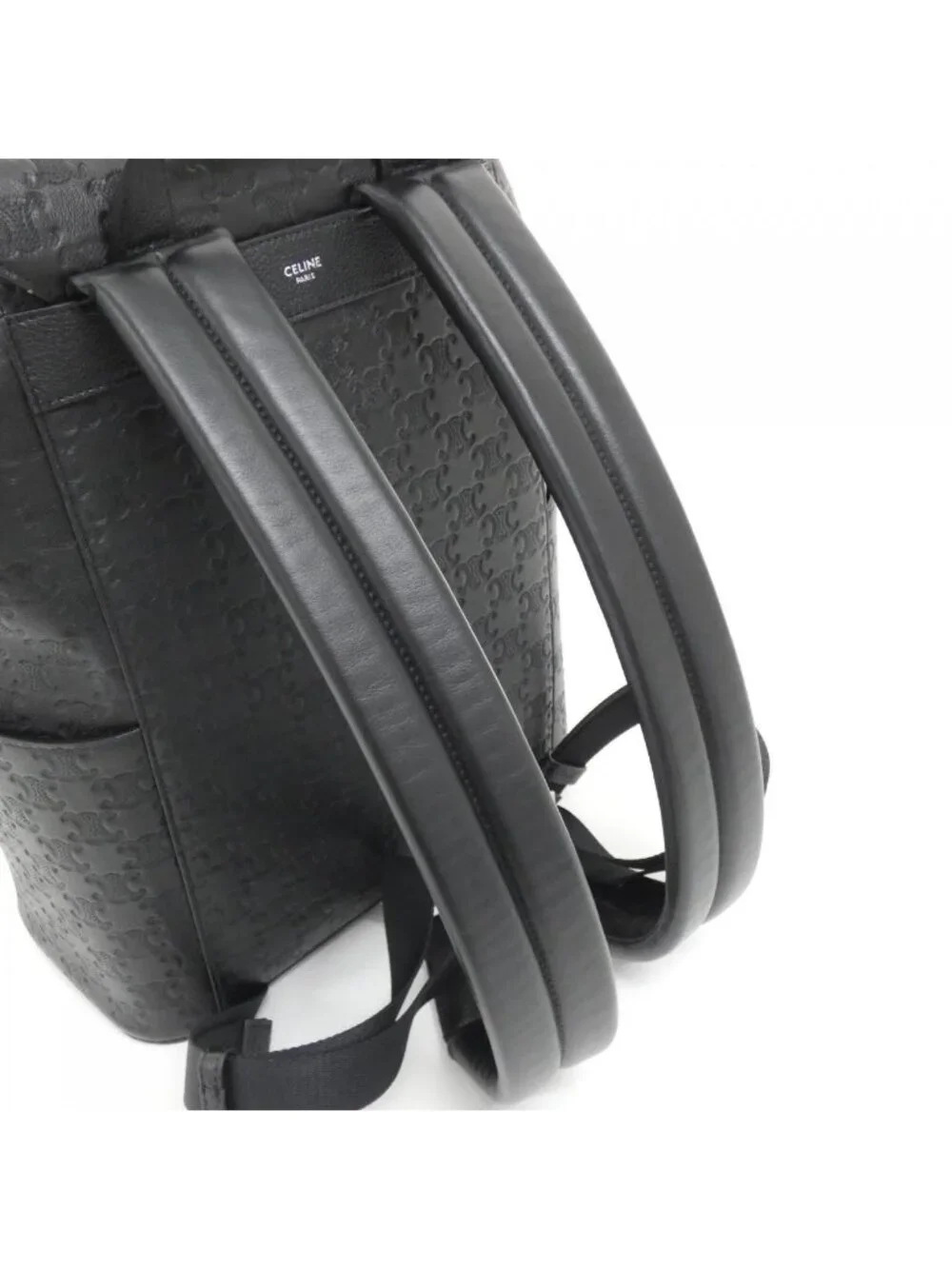 Celine Backpack Black
